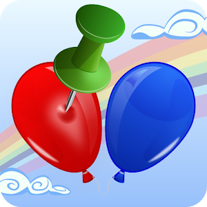 Balloon Punch