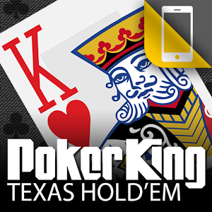 Poker KinG VIP-Texas Holdem
