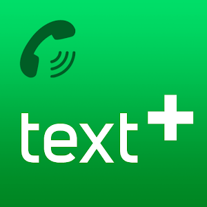 textPlus 無料メール + 通話