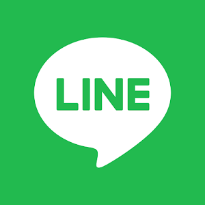 LINE - общаемся бесплатно!