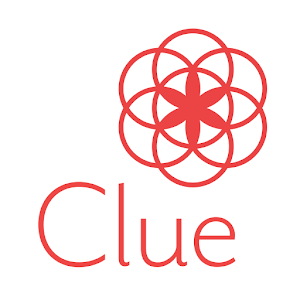 Clue - Menstruations-Kalender