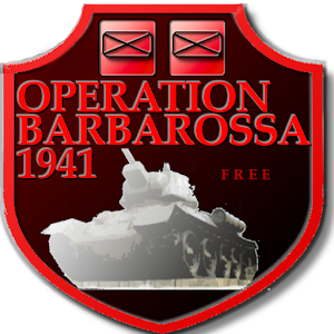 Operation Barbarossa LITE