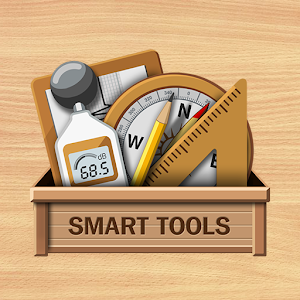 Smart Tools - ferramentas