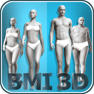 BMI 3D