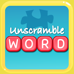 Words Unscramble