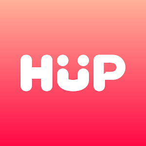 HUP - หาเพื่อนไลน์ คนรู้ใจ