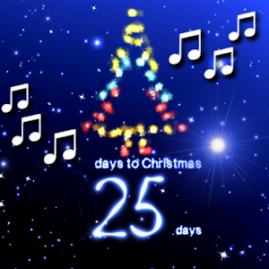 Christmas Countdown with Carols