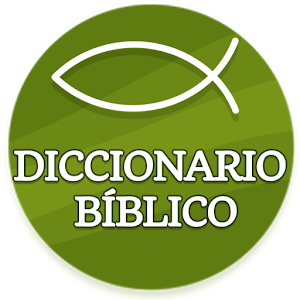 Diccionario Bíblico en Español