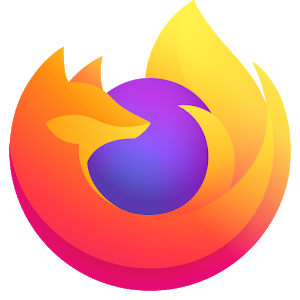 Firefox-Browser schnell/privat