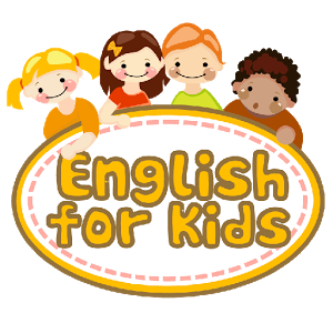 Belajar English for Kids