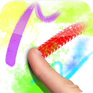 Draw&Doodle-Coloring game