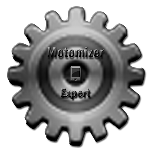 Motomizer Expert Edition