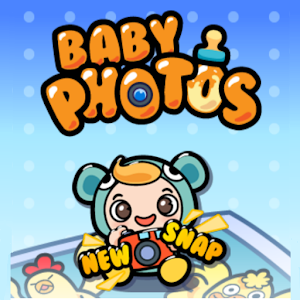 Baby photos