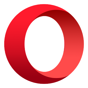 Opera-Browser: schnell, sicher