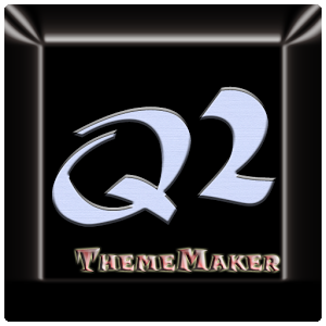 Q2 Keyboard Theme Maker