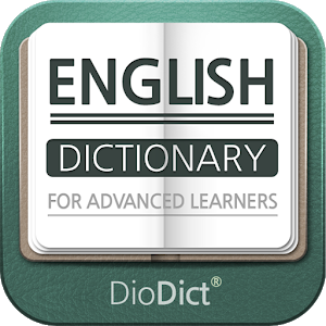 DioDict English Learners Dict
