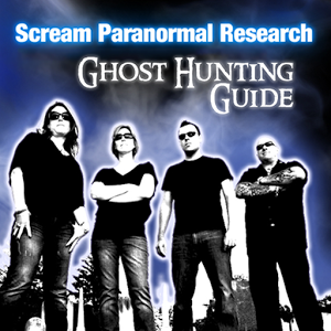 SPR Ghost Hunting Event Guide