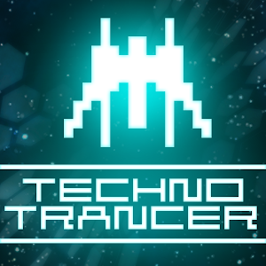 Techno Trancer