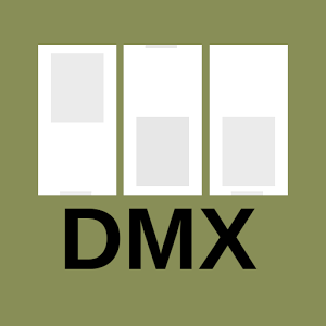 DMX-DIP calculator