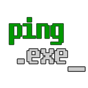 ping .exe