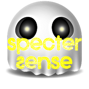 SpecterSense Spirit Detector