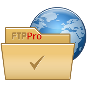 Ftp Server Pro