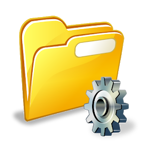 CM FILE MANAGER