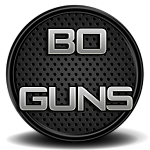 Guns for BO