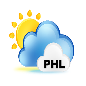 Philippine Weather Info