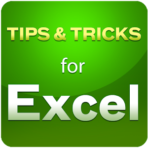 Tips & Tricks for Excel