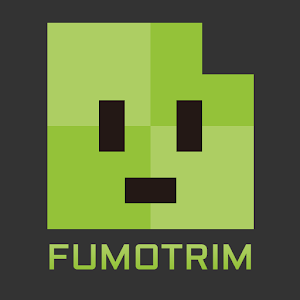 Fumotrim Free:3D Block Modeler