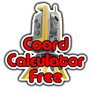 Coord Calculator Free