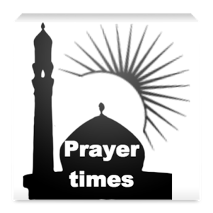 Prayer Time Calculator