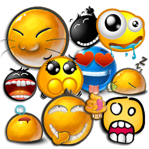 Emoticons for Chats