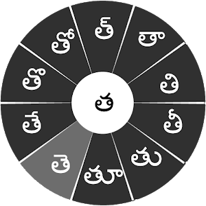 Swarachakra Telugu Keyboard