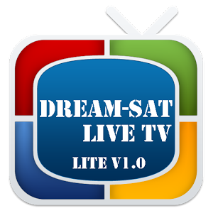 Dream-Sat LiveTV Lite