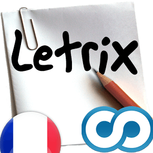 Letrix French