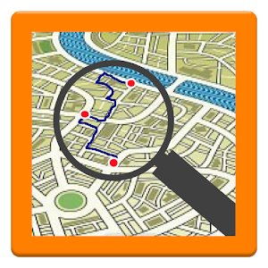 GPS Track Browser