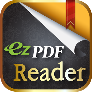 ezPDF Reader G-Drive Plugin