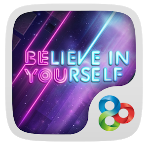 Be you GO Launcher Theme