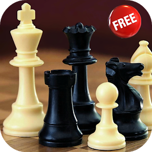 Шахматы бесплатно для Android