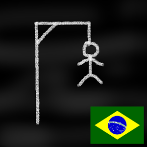 Jogo da forca (Brasileiro)
