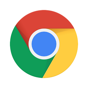 Navigateur Google Chrome