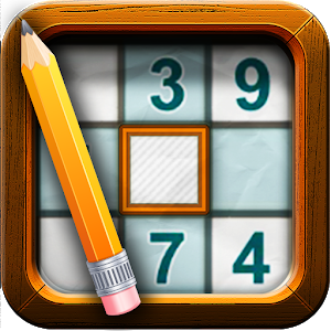Sudoku ~ Free Puzzle Game