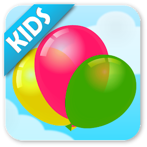 Balloon Boom for kids