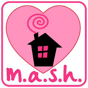 MASH Valentine