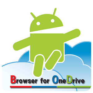 Browser for OneDrive(SkyDrive)