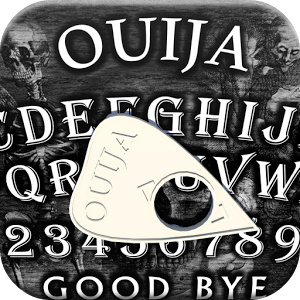 3D Spirit Ouija FREE