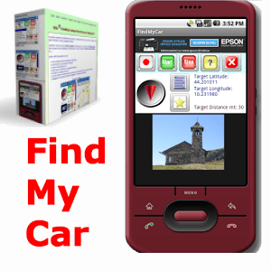 FindMyCar