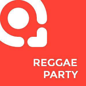 Reggae Party by mix.dj